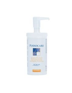 BAUME HYDRATANT PEAUX SECHES 450ml PODOCARE