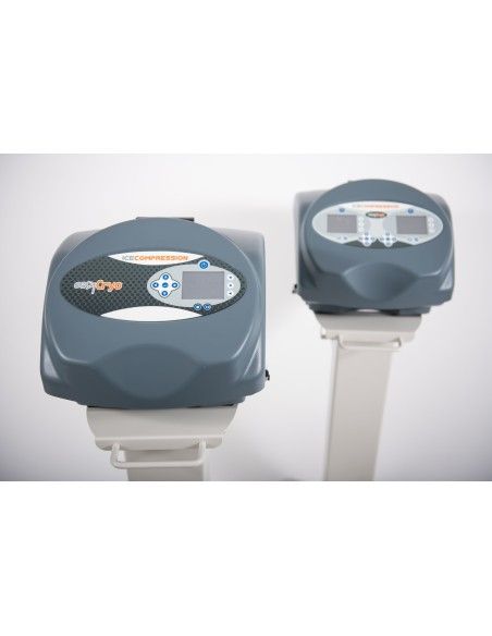 CRYOTHERAPIE COMPRESSION DOUBLE