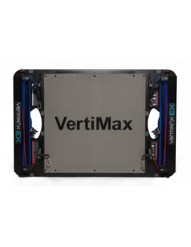 Vertimax V8