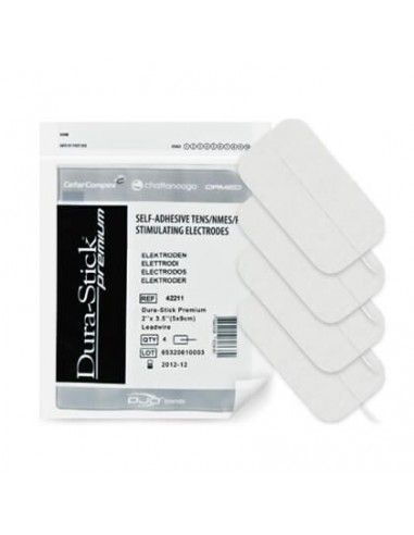 Electrodes Dura-Stick Premium fil...