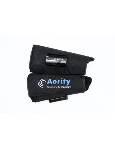 AERIFY Fly (Dynamic air compression &...