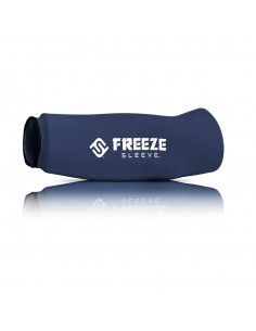 Freeze Sleeve - Bleu Marine