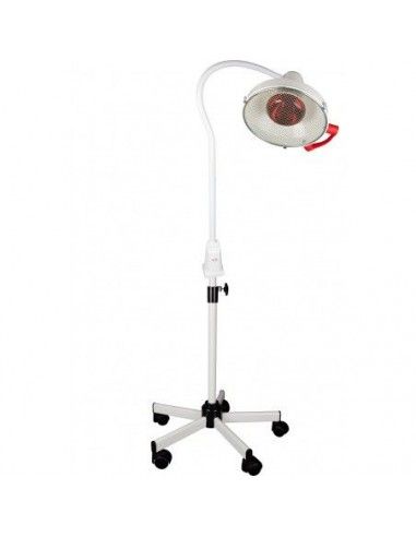 Lampe infrarouge Thera 250 W + Pied...
